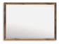 Ashley Express - Zadilyn Bedroom Mirror