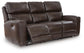 Beadel PWR REC Sofa with ADJ Headrest