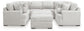 Snodoodle 10-Piece Sectional