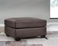 Ashley Express - Whitlock Oversized Accent Ottoman