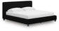 Birmonton King Upholstered Bed