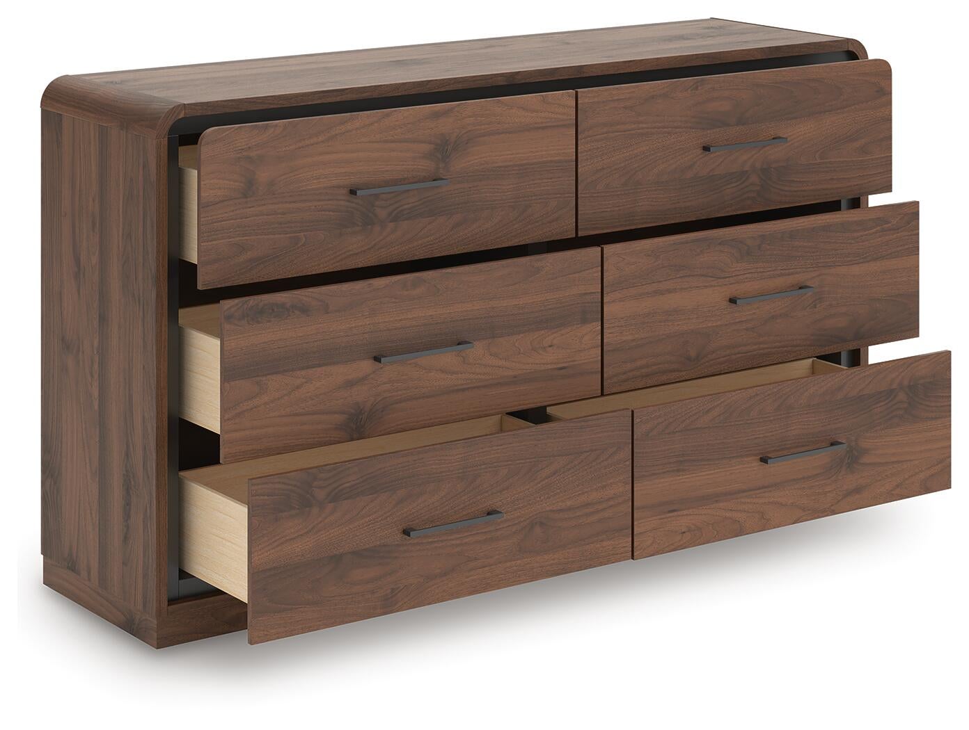 Hollinaze Dresser