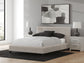 Birmonton Queen Upholstered Bed