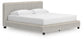 Birmonton California King Upholstered Bed