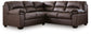 Whitlock 2-Piece Sectional