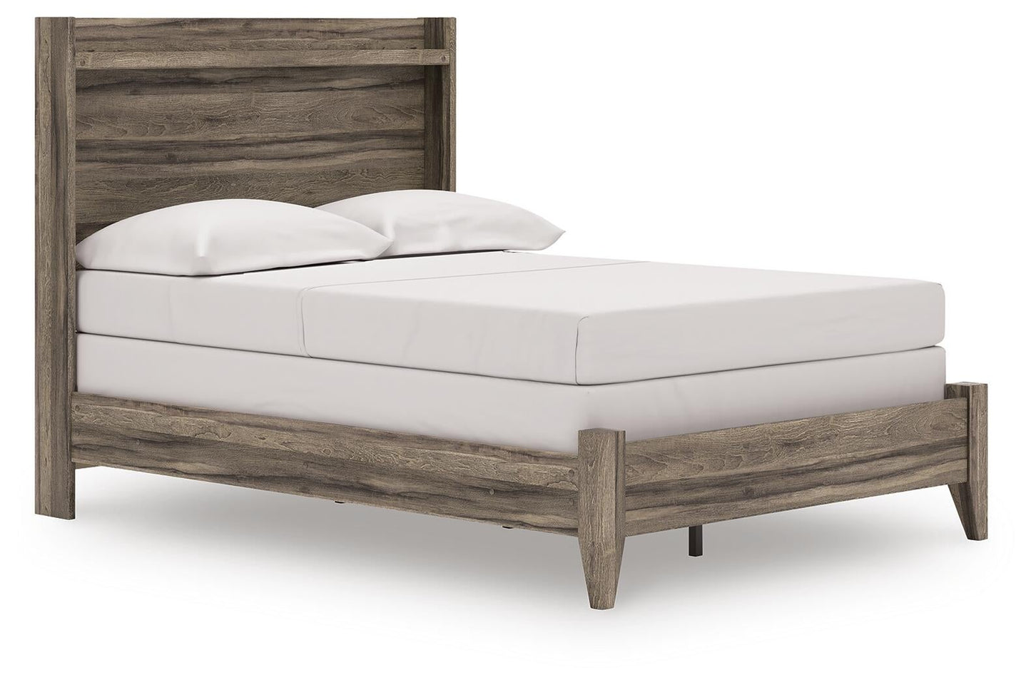 Baystorm Full Panel Bed
