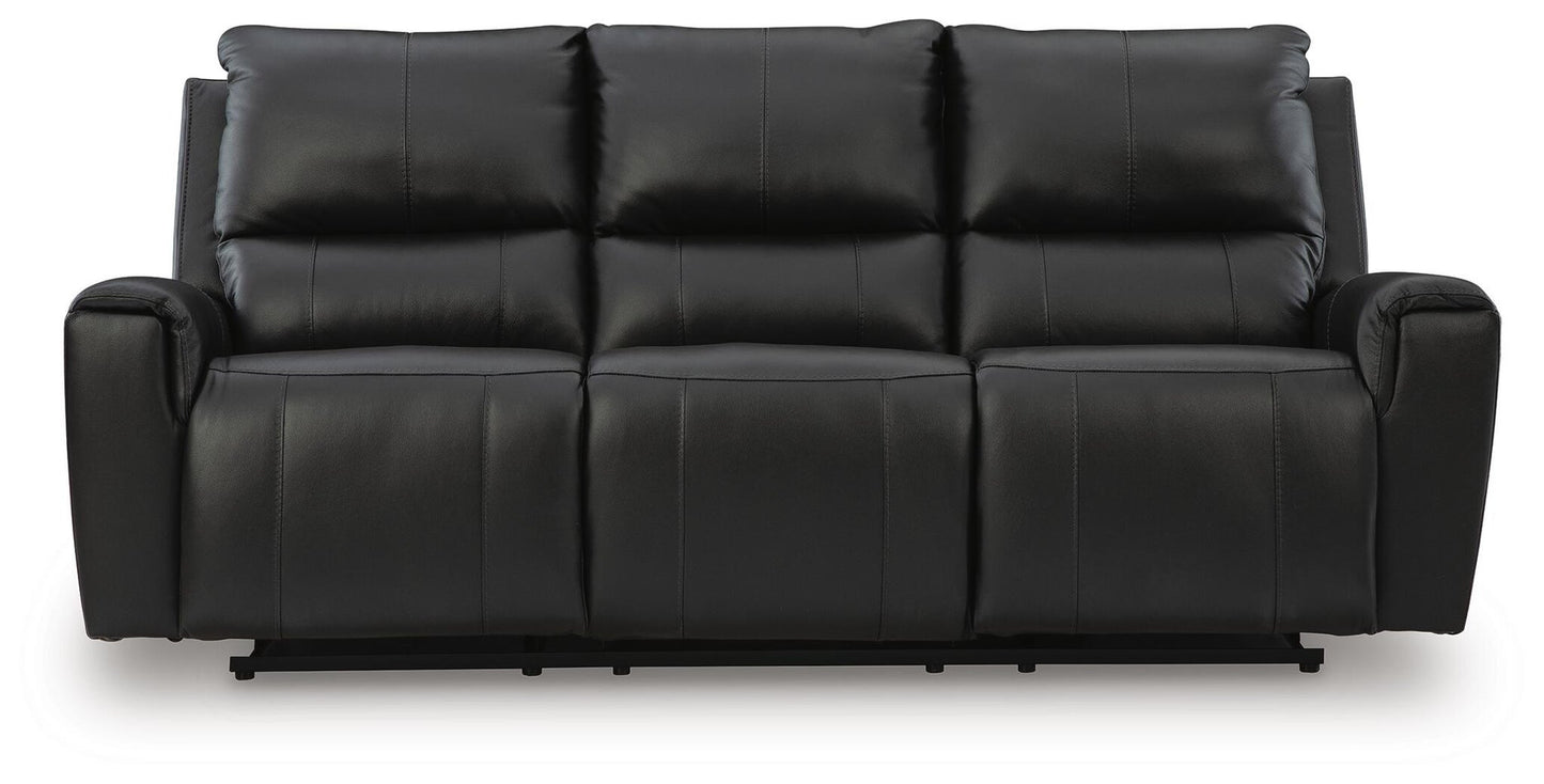 Danemere Reclining Sofa