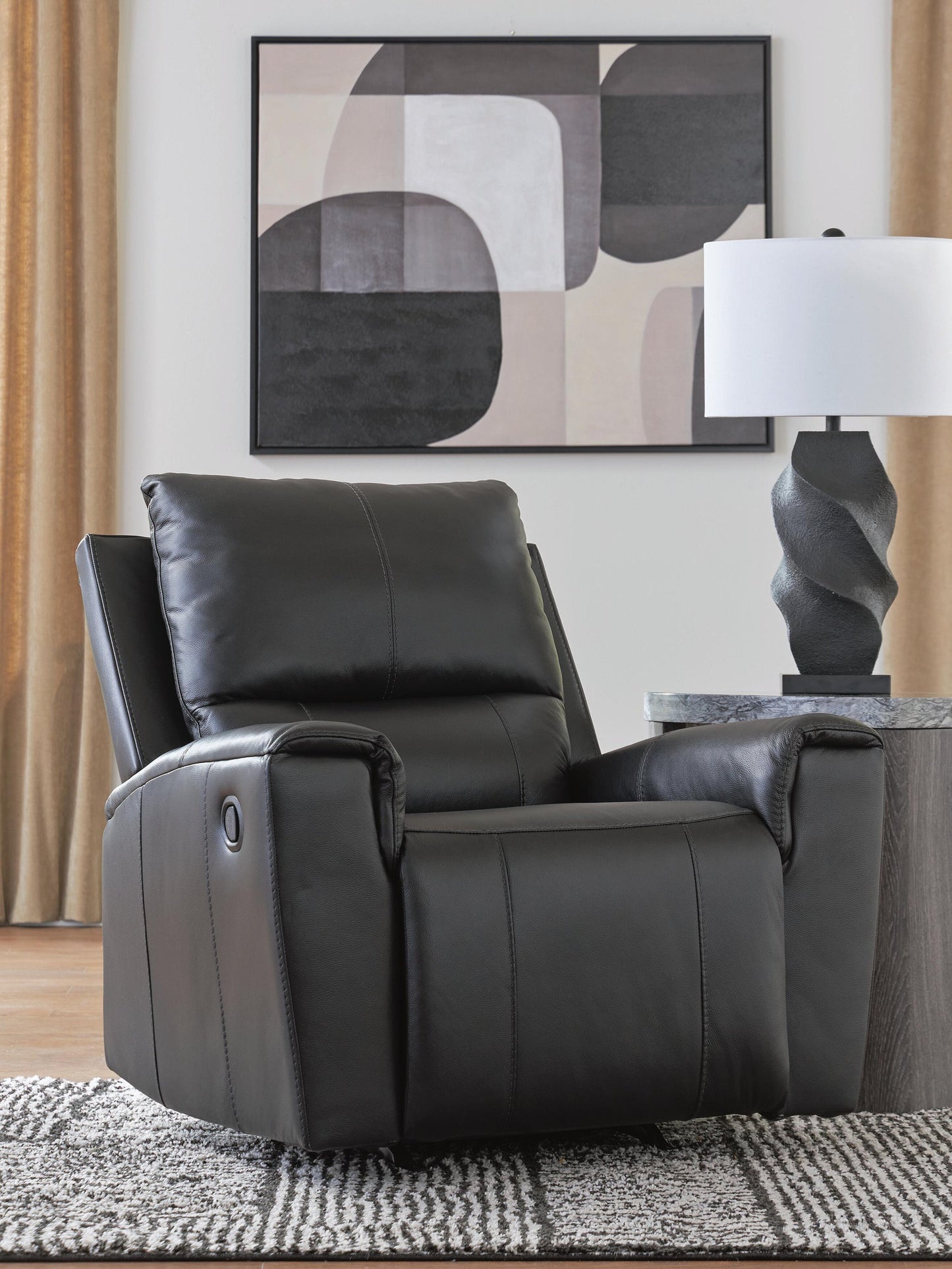 Danemere Rocker Recliner