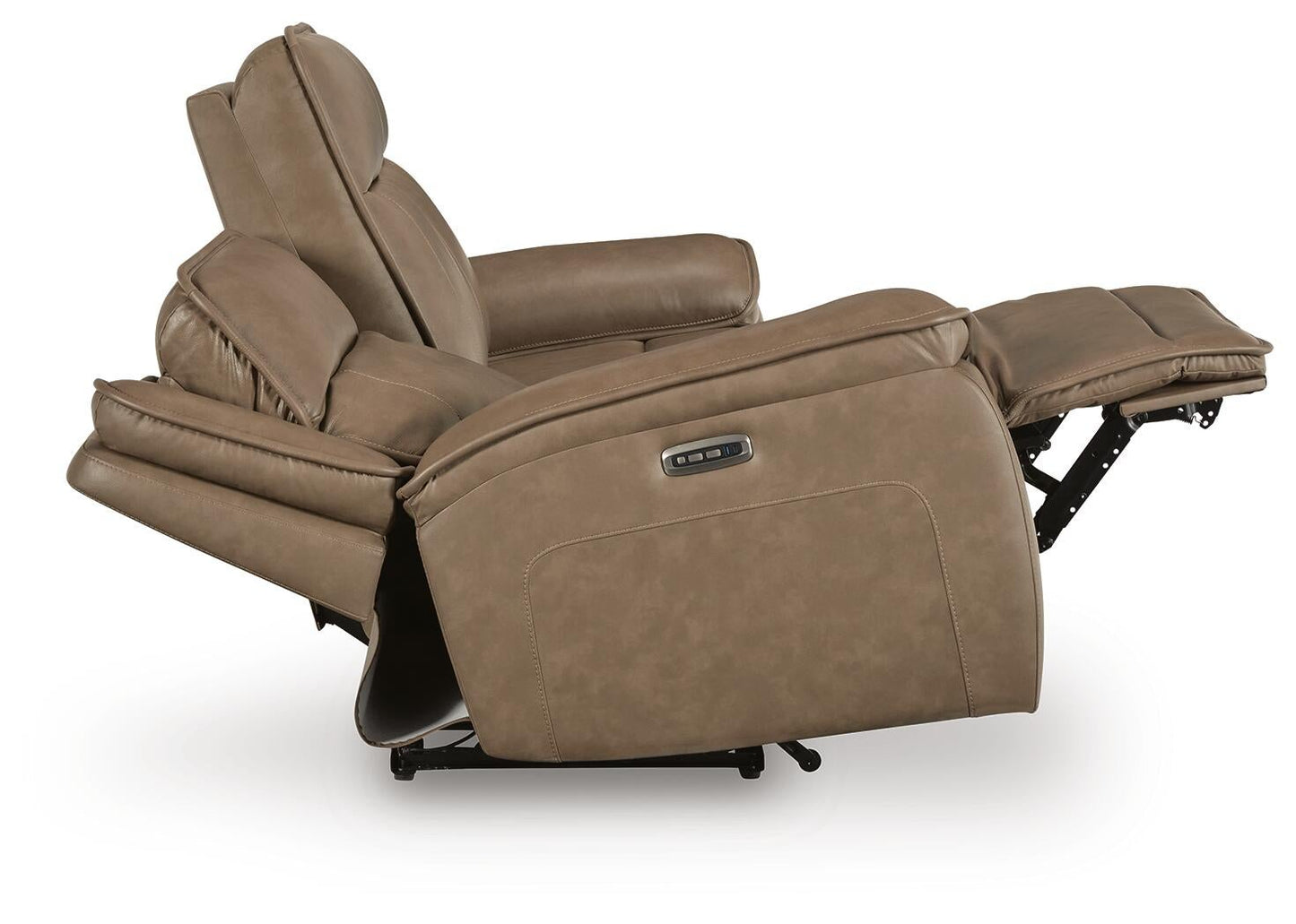 Malcesine PWR REC Sofa with ADJ Headrest
