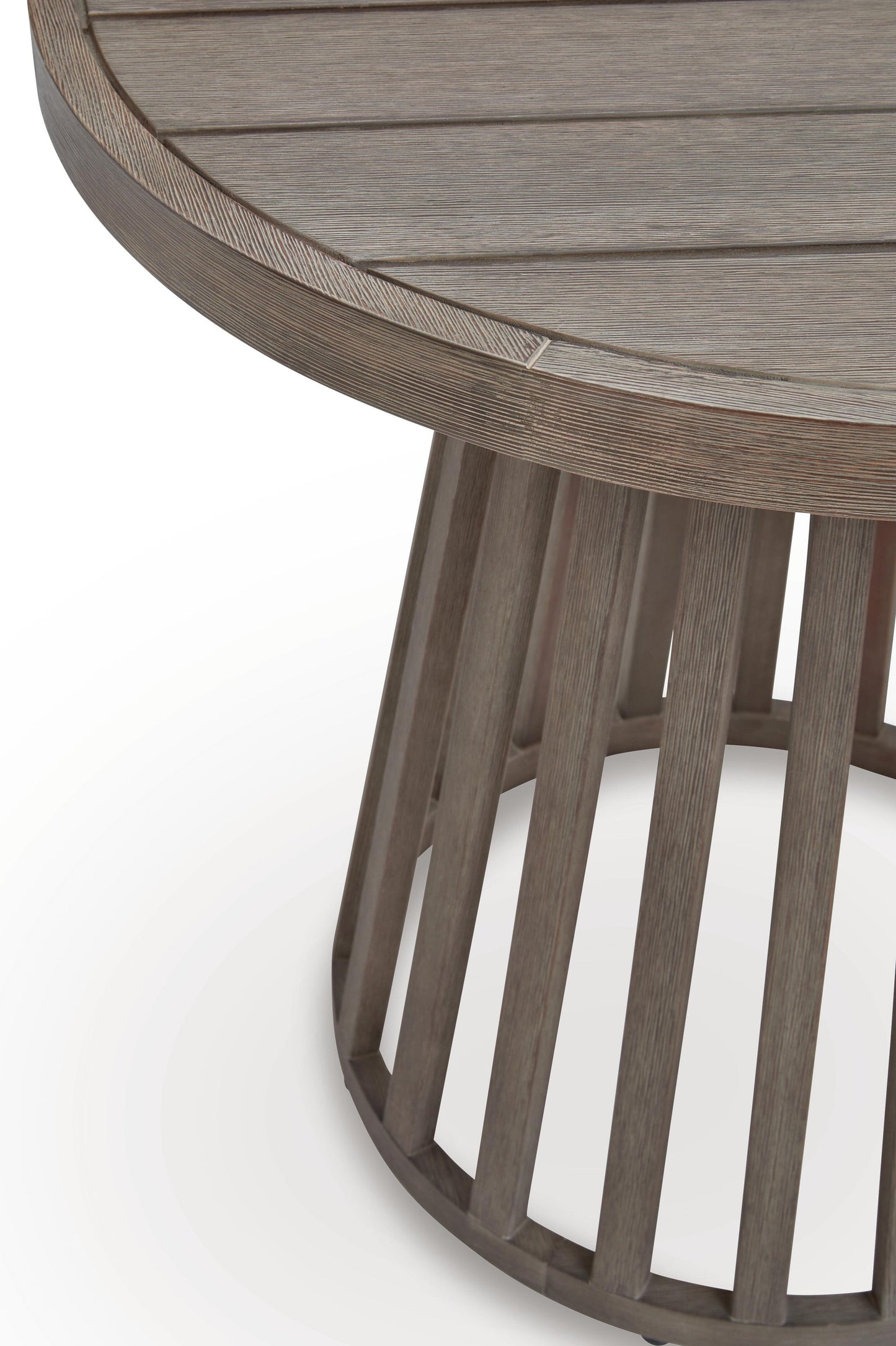 Sunset Lake Chairs w/CUSH/Table Set (3/CN)