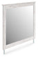 Fenderport Bedroom Mirror