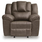 Knoxlee Rocker Recliner