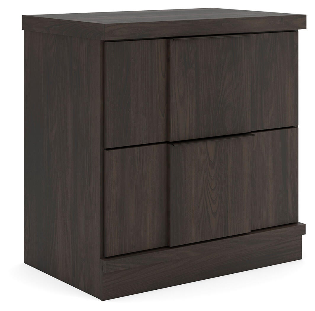 Ashley Express - Jadiston Two Drawer Night Stand