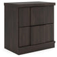 Ashley Express - Jadiston Two Drawer Night Stand