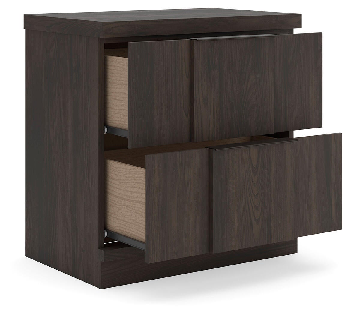 Ashley Express - Jadiston Two Drawer Night Stand