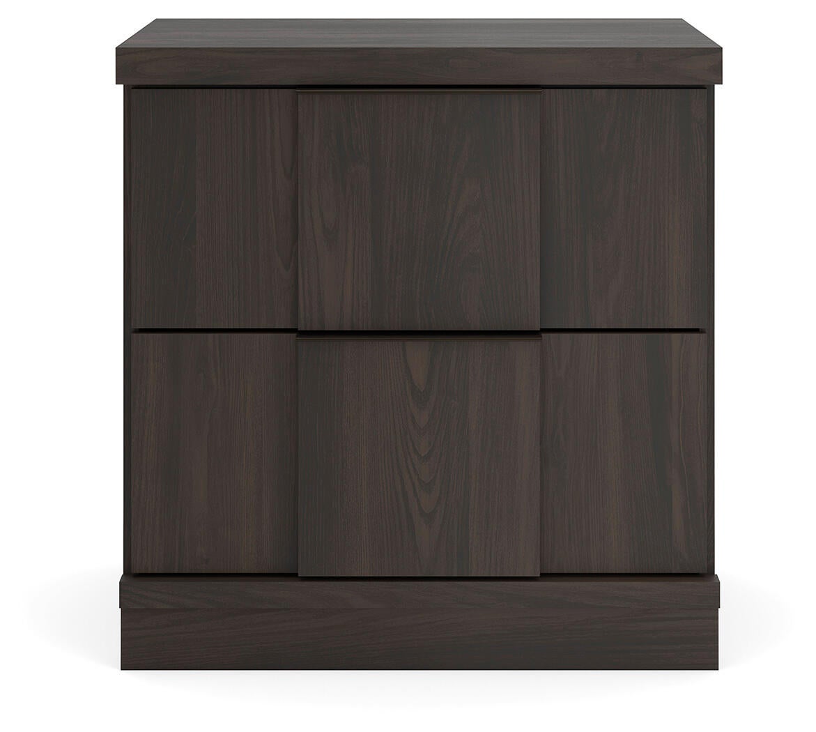 Ashley Express - Jadiston Two Drawer Night Stand