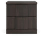 Ashley Express - Jadiston Two Drawer Night Stand