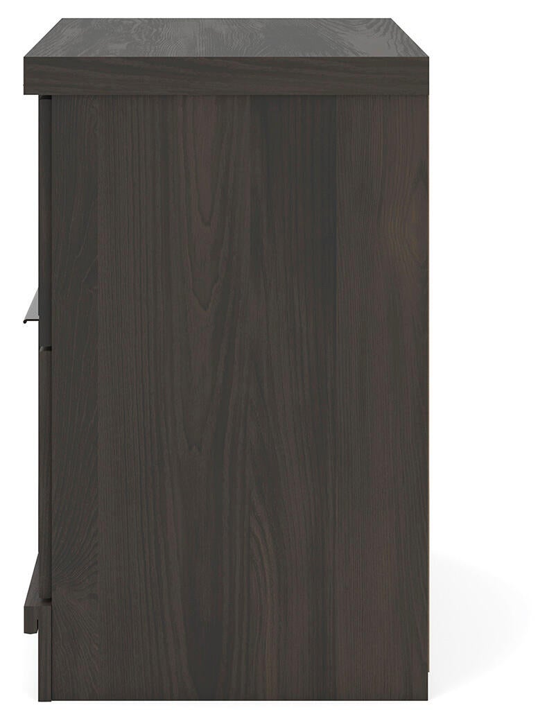 Ashley Express - Jadiston Two Drawer Night Stand