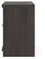 Ashley Express - Jadiston Two Drawer Night Stand