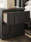 Ashley Express - Jadiston Two Drawer Night Stand