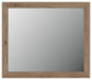 Garistyn Bedroom Mirror