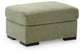 Ashley Express - MaKaylen Ottoman