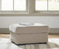 Ashley Express - MaKaylen Ottoman