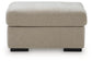 Ashley Express - MaKaylen Ottoman