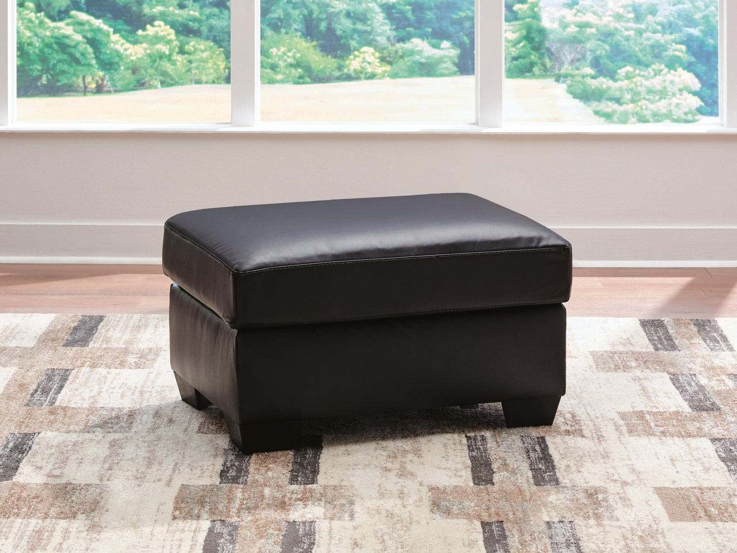 Ashley Express - Gavello Ottoman
