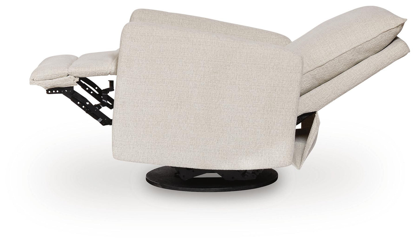 Ashley Express - Arlune Swivel Glider Recliner