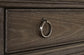 Bannette Dresser