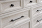 Cressenda Dresser