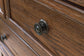 Havenstein Five Drawer Chest