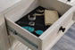 Cressenda Door Chest