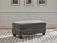 Ashley Express - Beckridge Ottoman