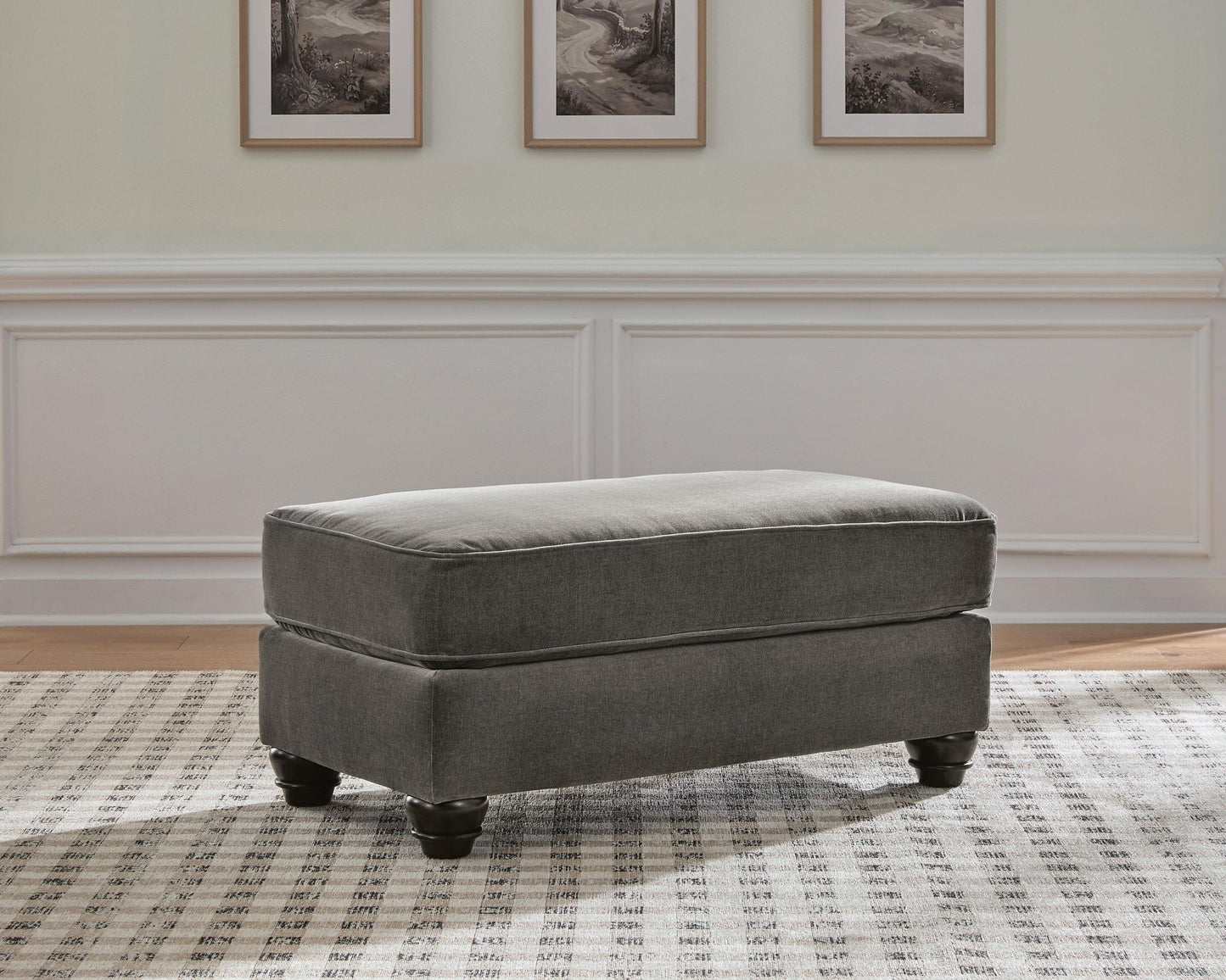 Ashley Express - Beckridge Ottoman