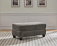 Ashley Express - Beckridge Ottoman