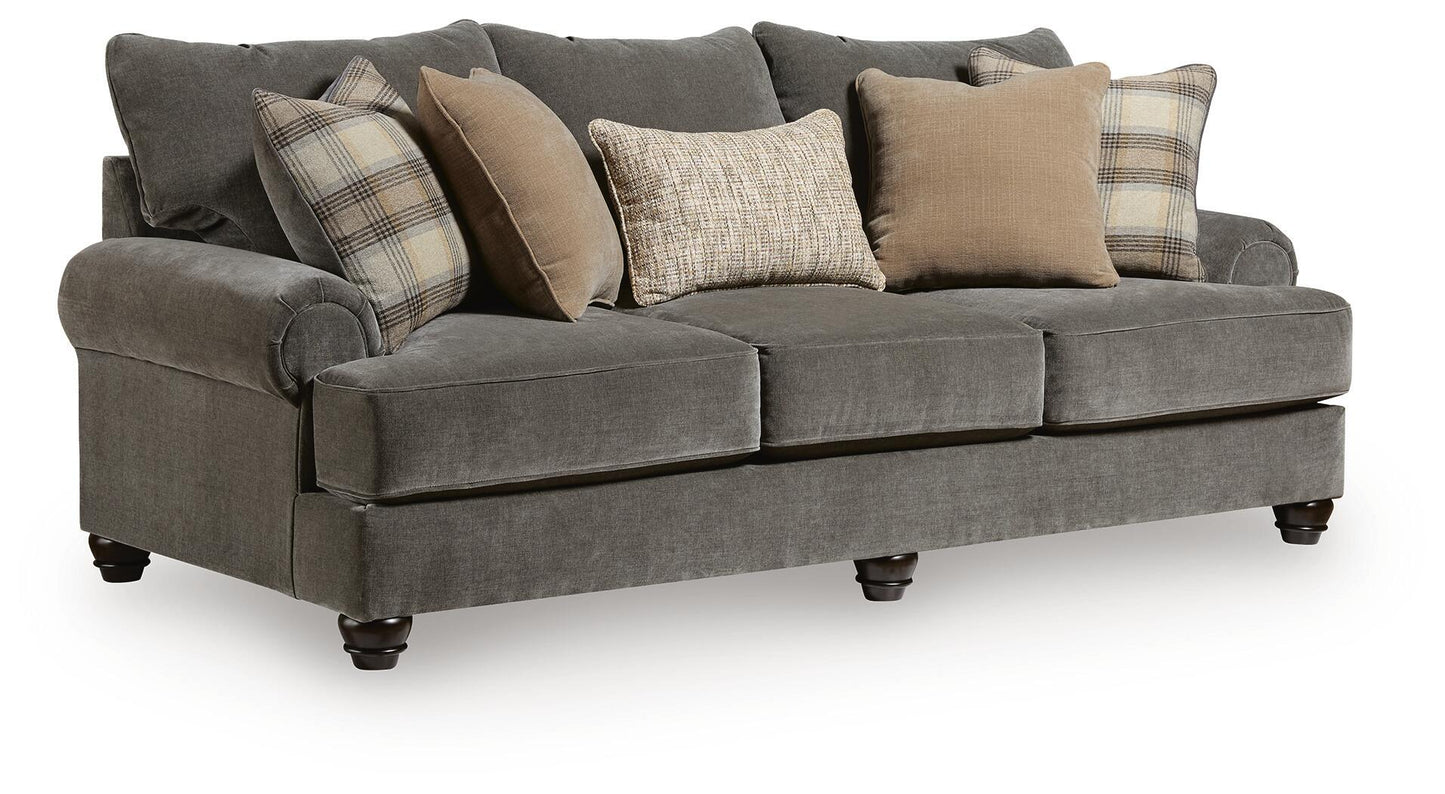 Beckridge Queen Sofa Sleeper