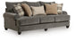 Beckridge Queen Sofa Sleeper