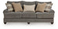 Beckridge Queen Sofa Sleeper