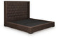 Fremindon Queen Upholstered Storage Bed