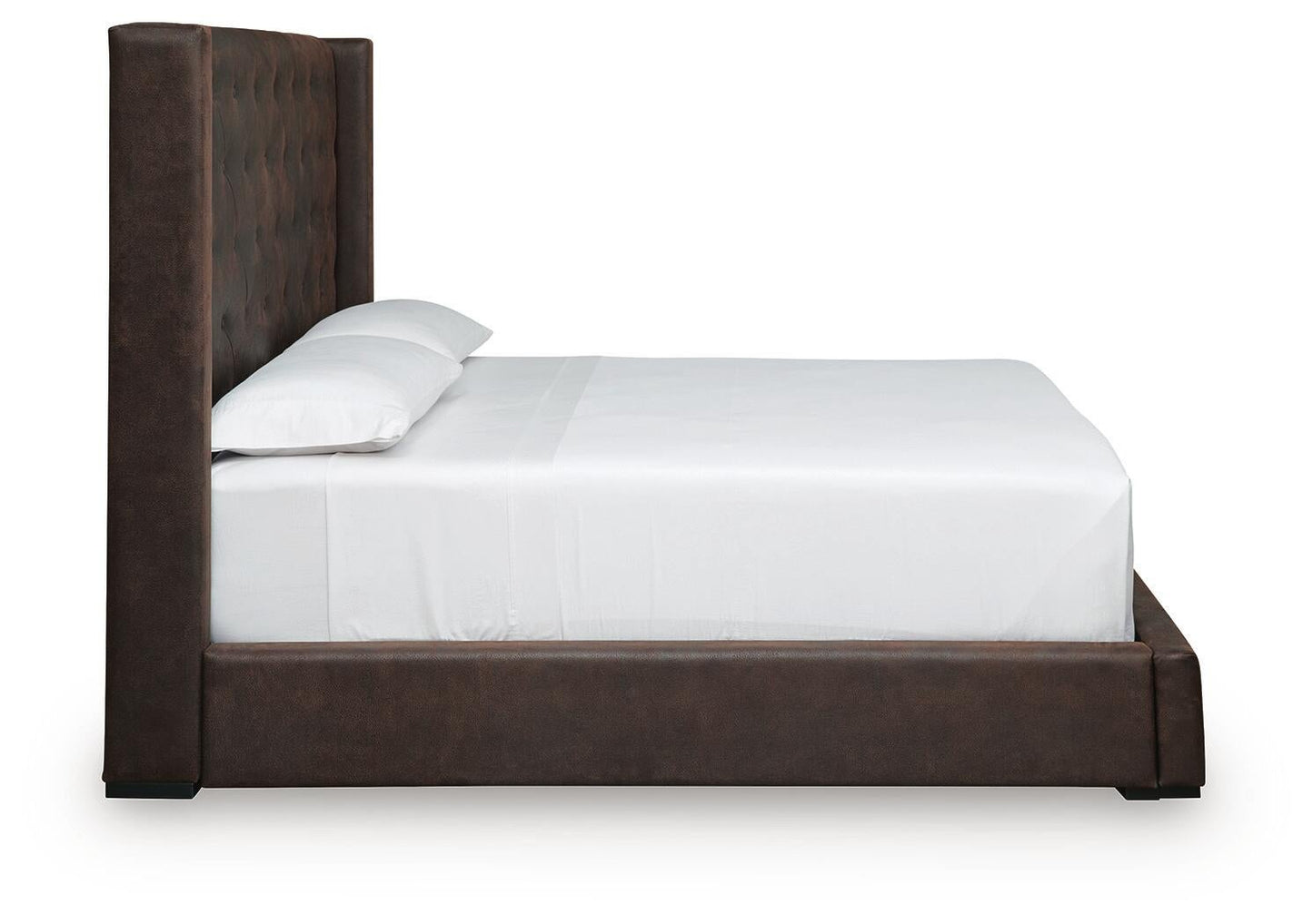 Fremindon Queen Upholstered Storage Bed