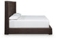 Fremindon Queen Upholstered Storage Bed