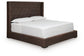 Fremindon King Upholstered Storage Bed