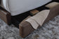 Fremindon Queen Upholstered Storage Bed