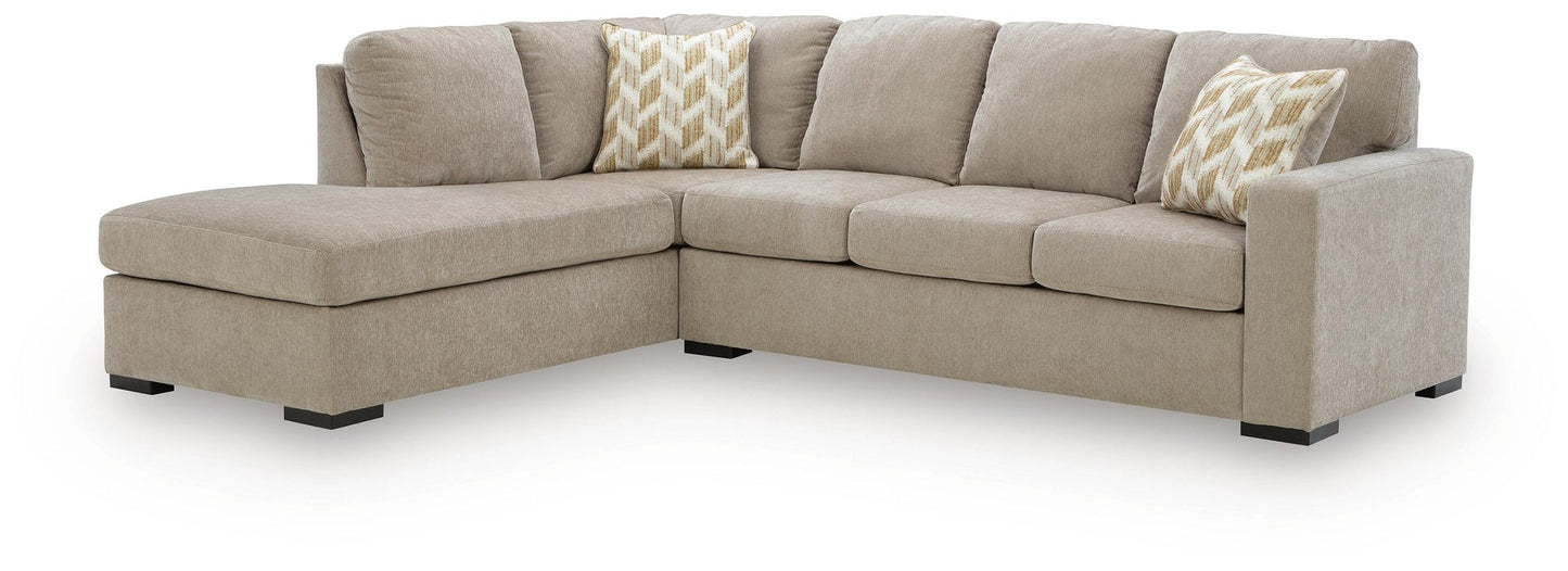 MaKaylen 2-Piece Sleeper Sectional with Chaise