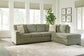 MaKaylen 2-Piece Sleeper Sectional with Chaise