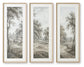 Ashley Express - Dixonburg Wall Art Set (3/CN)