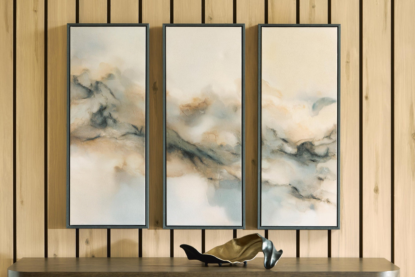 Ashley Express - Larrondale Wall Art Set (3/CN)