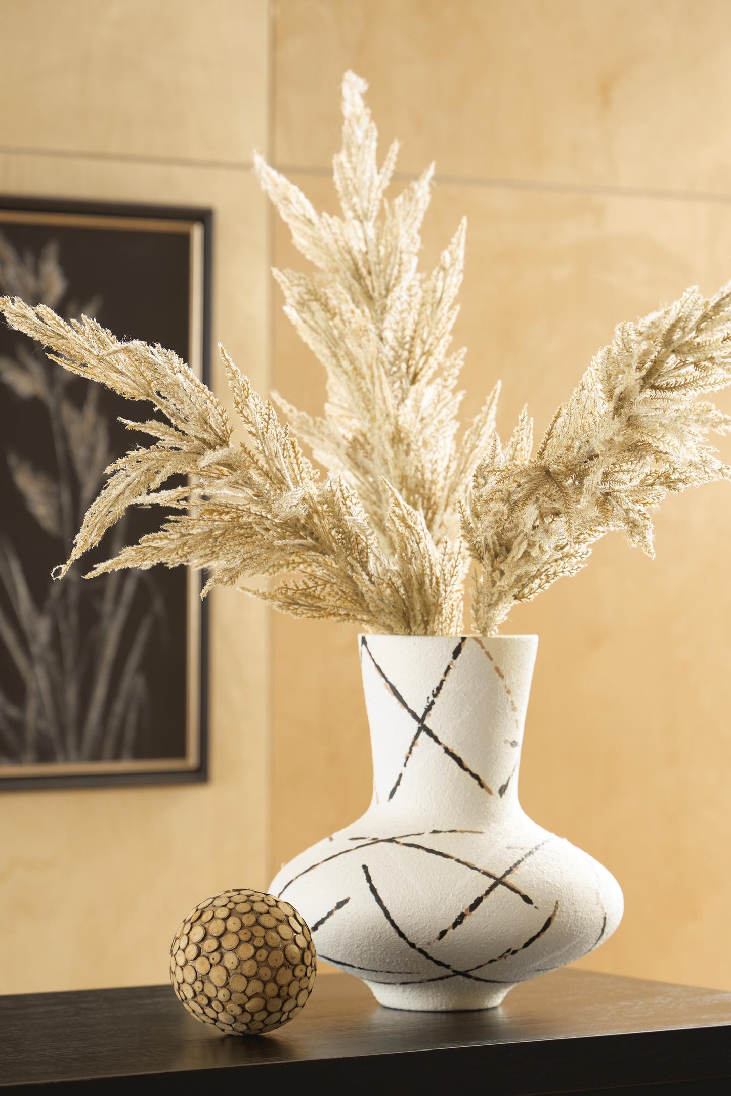 Ashley Express - Brockford Vase